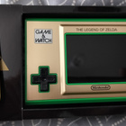 Nintendo Game&Watch Zelda - pikkukuva 1