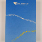 Taloustiedon taloussanasto - pikkukuva 2