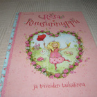 Stefanie Dahle Rosa Ruusunnuppu ja toiveiden taikalinna - pikkukuva 1