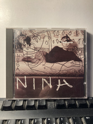NINA HAGEN, CD