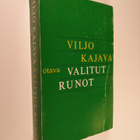 Viljo Kajava : Valitut runot - pikkukuva 1