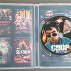 DVD: CHOP- Halki, Poikki Ja Pinoon (Night Visions 2011) - pikkukuva 3