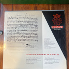 J. S. Bach - Scauet Doch Und Sehet lp - pikkukuva 1