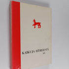 Kaikuja Hämeestä 12 - pikkukuva 1