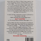Sue Townsend : Adrian Mole from minor to major : The Mole... - pikkukuva 2