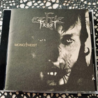 CELTIC FROST: Monotheist. * EUR 2006 - pikkukuva 1