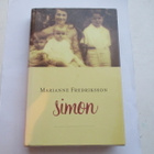 Marianne Fredriksson Simon . Otava 2000 - pikkukuva 1