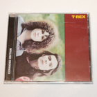 T. Rex: T. Rex - pikkukuva 1