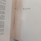 Markiisitar de Sévigné - Kirjeitä (nid.) - pikkukuva 2