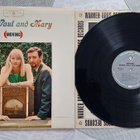 LP Peter, Paul And Mary: Moving - pikkukuva 1