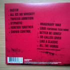 Samantha Fish - Faster CD - pikkukuva 2