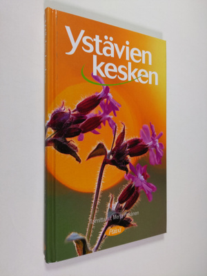Ystävien kesken