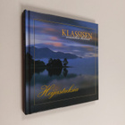 Klassisen musiikin helmet : Heijastuksia (kirja+cd) - pikkukuva 1