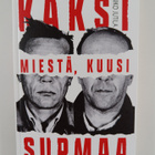 Niko Jutila : Kaksi miestä, kuusi surmaa - pikkukuva 1