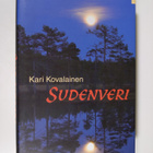 Kari Kovalainen : Sudenveri - pikkukuva 1