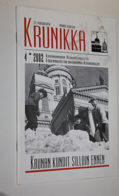 Krunikka 4/2002