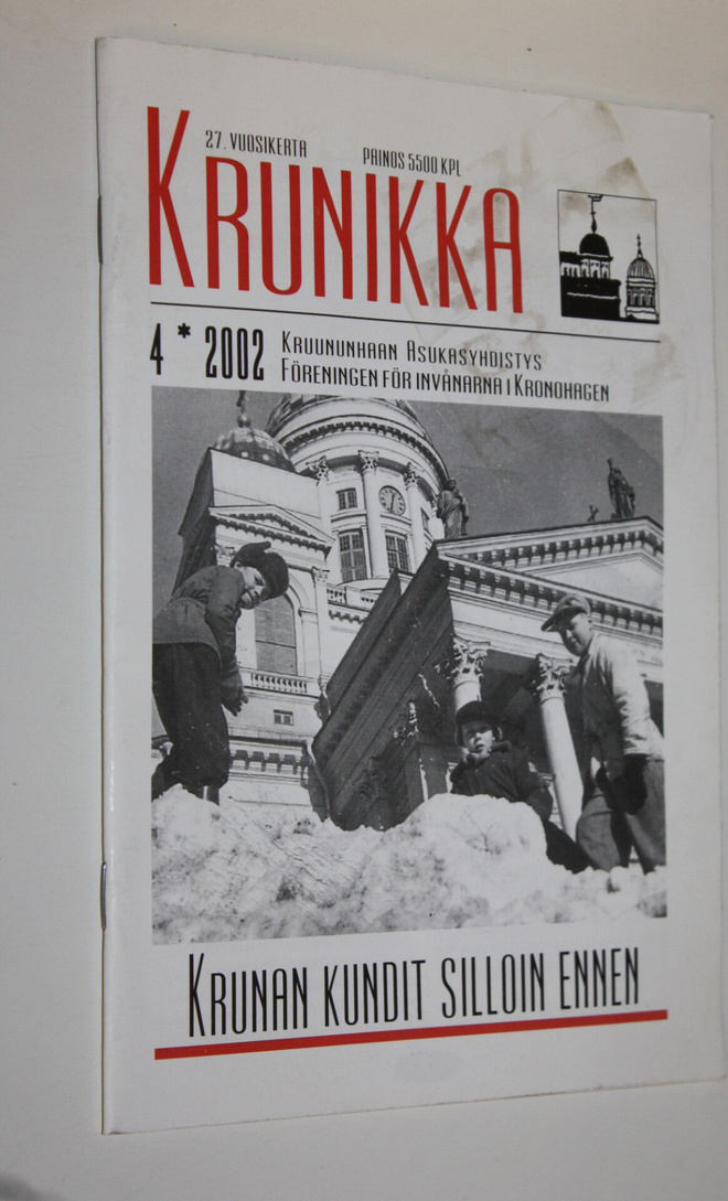 Krunikka 4/2002