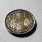 Suomi 2 euro 2018 unc, suomalainen saunakulttuuri - pikkukuva 1