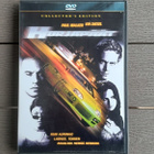 DVD: Hurjapäät - Collector's Edition (Paul Walker) *Egmont* - pikkukuva 1