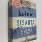 Heather Morris : Kolme sisarta - pikkukuva 1