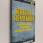 Ari Puonti : Suhteesta siunaukseen : homoseksuaalisuus, t... - pikkukuva 1