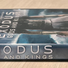 Ridley Scott: EXODUS: Gods and Kings (2014) Christian Bale - pikkukuva 3
