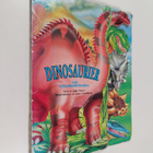 Judy Nayer : Dinosaurier vid fingerspetsarna - pikkukuva 1