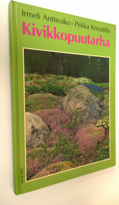 Matti A. Pitkänen : Suomalaisia kuvia = Finland i bild = ...