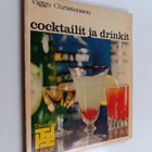 Viggo Christensen : Cocktailit ja drinkit - pikkukuva 1