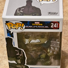 Funko Pop! Marvel Hulk #241 - pikkukuva 2