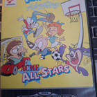 Sega Mega Drive Acme All-Stars, ei ohjeita - pikkukuva 1