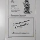 Kangasalan joulu 1992 - pikkukuva 2