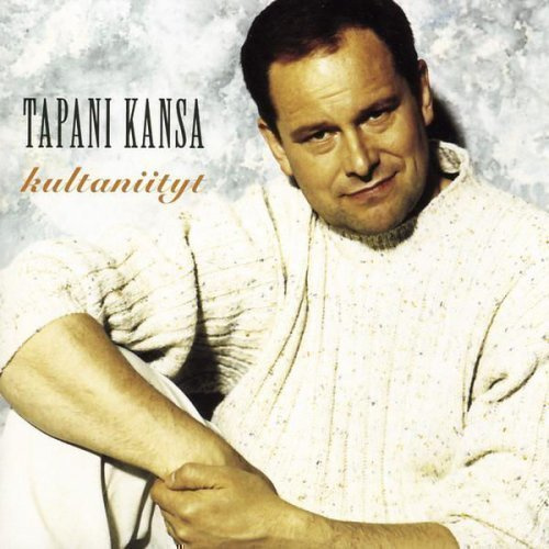 TAPANI KANSA: Kultaniityt (CD), ks. ESITTELY