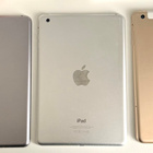 iPad Mini 1 2KPL ja IPad Mini 3 LUKITUT - pikkukuva 2