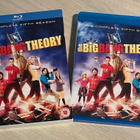 Rillit huurussa (The Big Bang Theory): Kausi 5 (Blu-ray) - pikkukuva 5