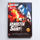 Vendetta for the Saint (Pyhimys) Roger Moore - pikkukuva 1