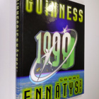Guinness suuri ennätyskirja 1999 - pikkukuva 1