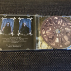Hiisi ”Suden Hetki” CD 2015 - pikkukuva 2