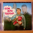 Som Man Bäddar Soundtrack CD - pikkukuva 1