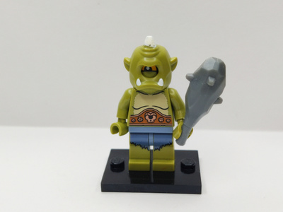 Lego Kyklooppi figuuri