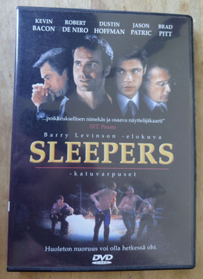 Sleepers - Katuvarpuset
