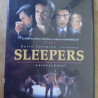 Sleepers - Katuvarpuset - pikkukuva 1