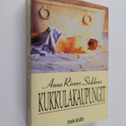 Anne Rivers Siddons : Kukkulakaupungit - pikkukuva 1