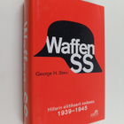 George H. Stein : Waffen-SS : Hitlerin eliittikaarti sodassa - pikkukuva 1