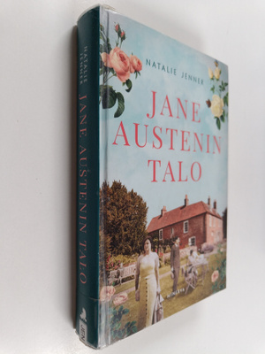 Natalie Jenner : Jane Austenin talo