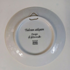 Arabia, Andreas Alariesto "Tulvan aikaan" - pikkukuva 5