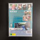 Heartbeat - Sydämmen asialla 4. kausi - 4DVD - pikkukuva 2
