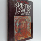 Michael Walsh : Kristinuskon syntyhistoria - pikkukuva 1