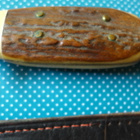 PUUKKO saksalainen käytetty sarvikahvat - pikkukuva 3