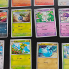 Pokemon kortteja - pikkukuva 3
